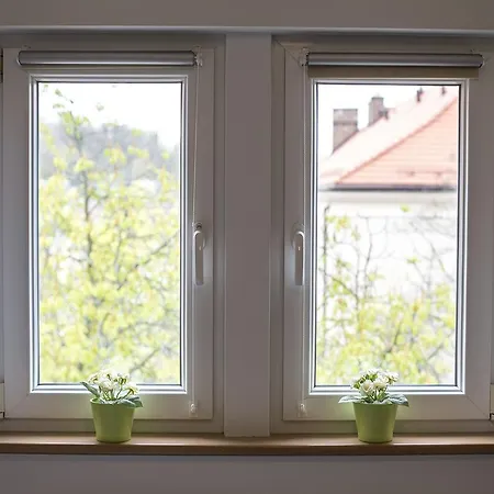 Rentapartments - Goyki Lägenhet Sopot