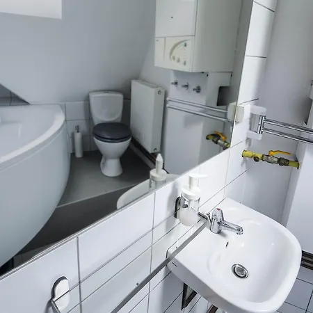 Rentapartments - Goyki Lägenhet Sopot